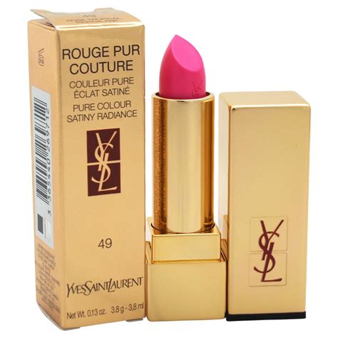 YSL lipstick sale